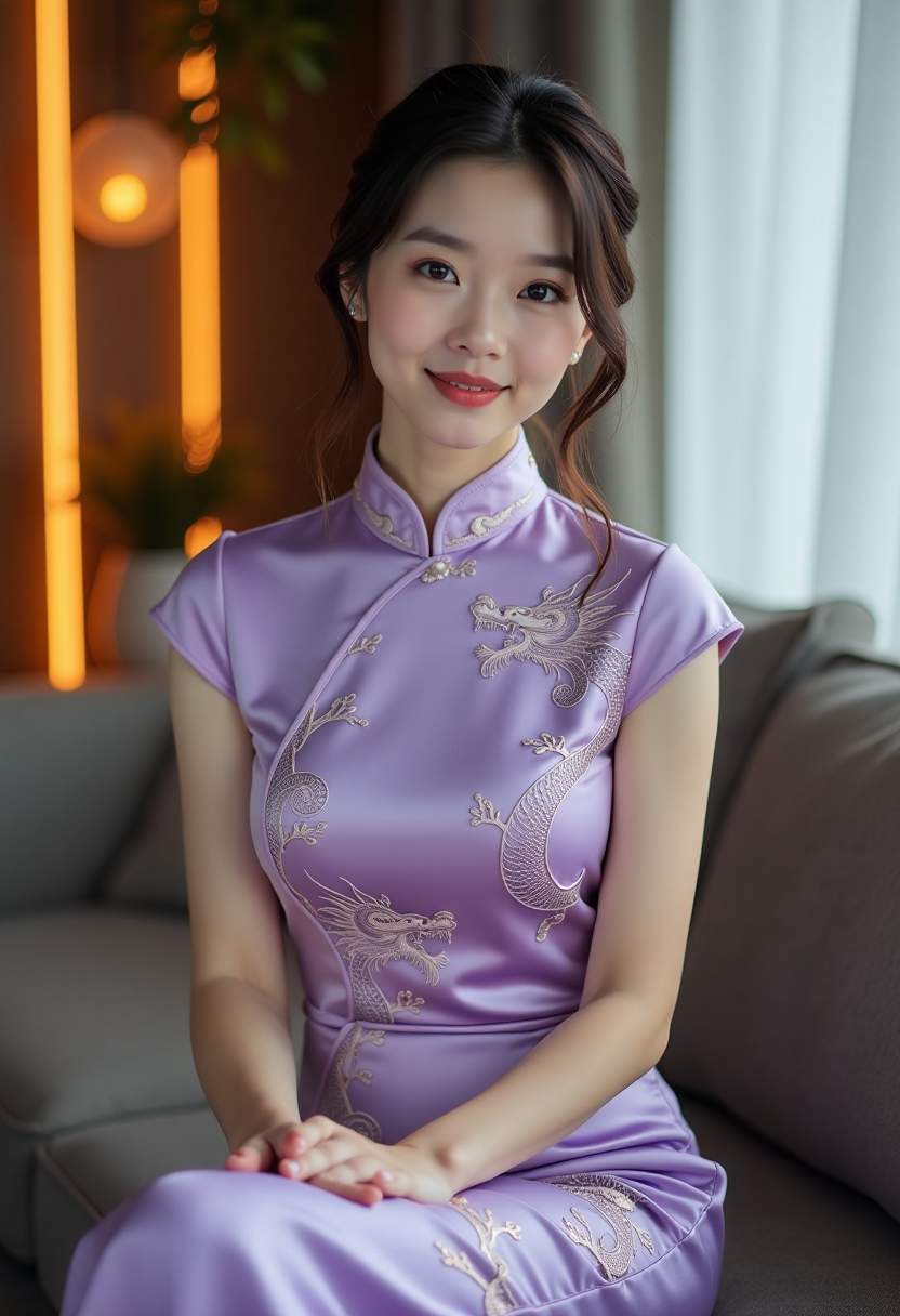 看见潮汐海报