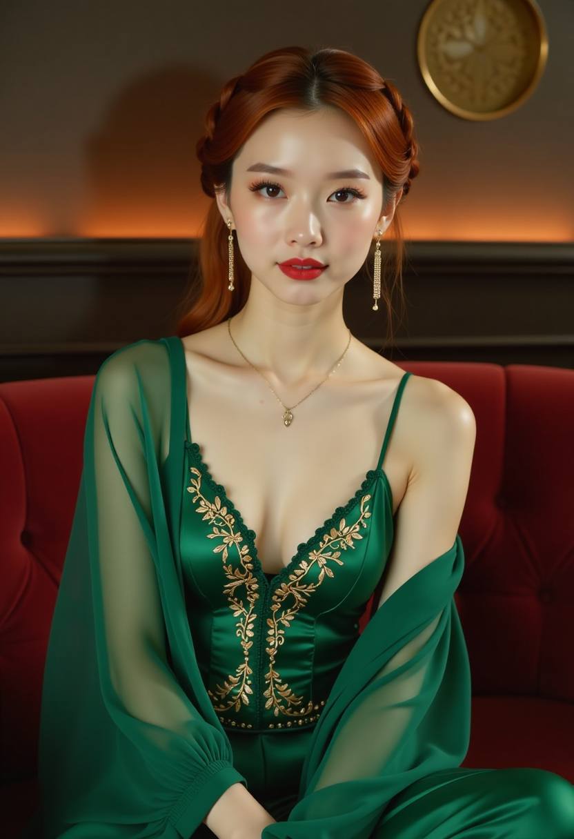 第七码头海报